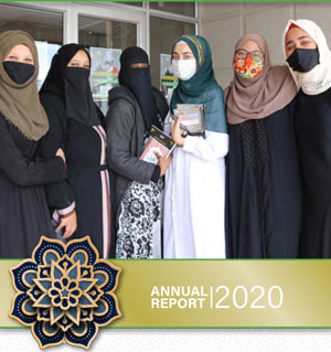 2020 Annual Report