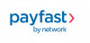 Payfast Payment Portal (Pay via Card or EFT. Please select and click on process payment to access these options)